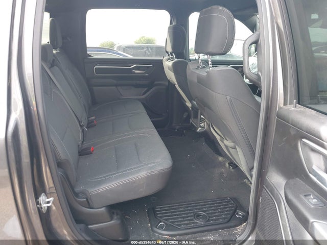 Продаж на аукціоні авто 2023 Ram 1500 Lone Star  4x2 5'7 Box, vin: 1C6RREFG9PN693881, номер лоту: 45394643