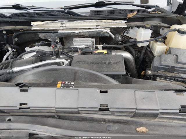 2020 Gmc Sierra 2500hd 4wd  Standard Bed At4 მანქანა იყიდება აუქციონზე, vin: 1GT49PEY0LF162906, აუქციონის ნომერი: 45394645