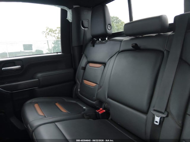 2020 Gmc Sierra 2500hd 4wd  Standard Bed At4 მანქანა იყიდება აუქციონზე, vin: 1GT49PEY0LF162906, აუქციონის ნომერი: 45394645