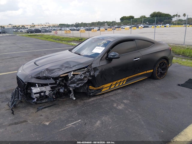 Aukcja sprzedaży 2026 Mercedes-benz Amg Cle 53, vin: W1KMJ6CB6TF097565, numer aukcji: 45394649