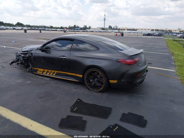 Aukcja sprzedaży 2026 Mercedes-benz Amg Cle 53, vin: W1KMJ6CB6TF097565, numer aukcji: 45394649