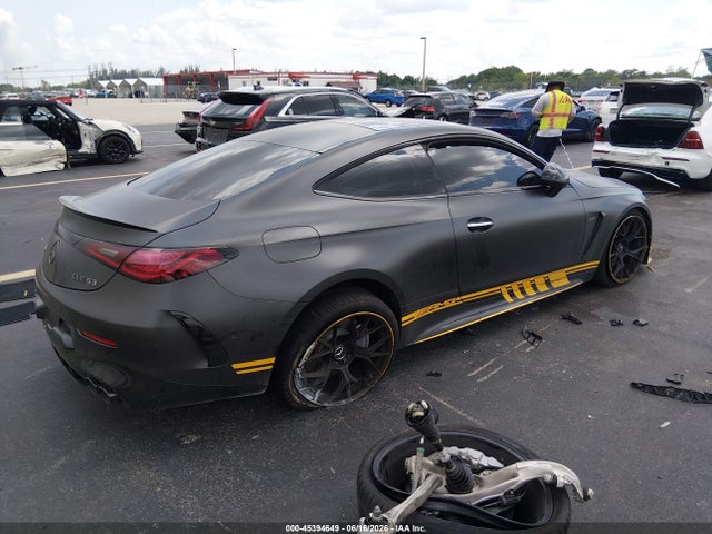 Aukcja sprzedaży 2026 Mercedes-benz Amg Cle 53, vin: W1KMJ6CB6TF097565, numer aukcji: 45394649