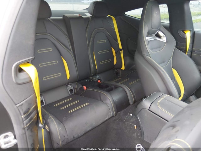 Aukcja sprzedaży 2026 Mercedes-benz Amg Cle 53, vin: W1KMJ6CB6TF097565, numer aukcji: 45394649