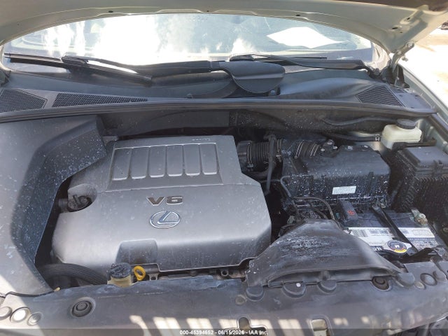 Aukcja sprzedaży 2008 Lexus Rx 350, vin: 2T2GK31U38C028514, numer aukcji: 45394652