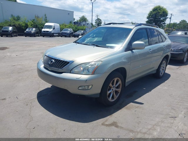 Aukcja sprzedaży 2008 Lexus Rx 350, vin: 2T2GK31U38C028514, numer aukcji: 45394652