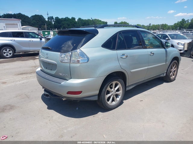 Aukcja sprzedaży 2008 Lexus Rx 350, vin: 2T2GK31U38C028514, numer aukcji: 45394652