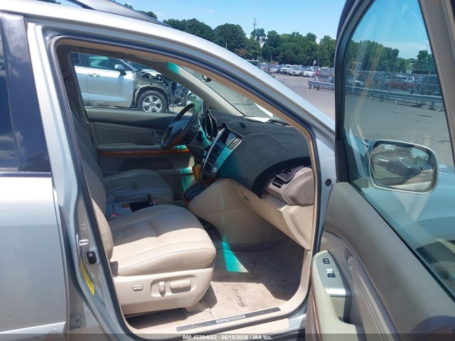 Aukcja sprzedaży 2008 Lexus Rx 350, vin: 2T2GK31U38C028514, numer aukcji: 45394652