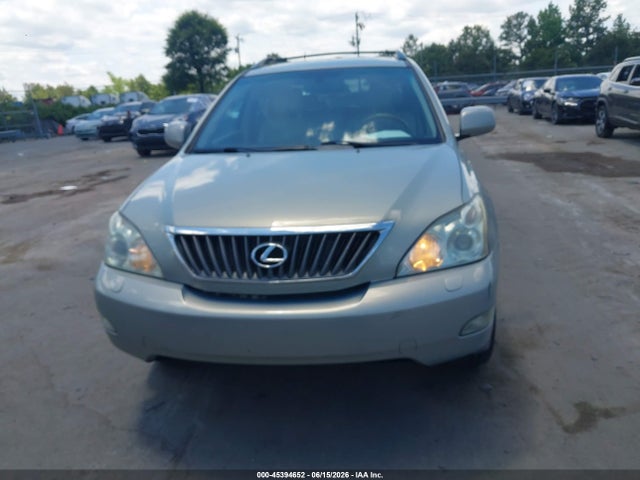 Aukcja sprzedaży 2008 Lexus Rx 350, vin: 2T2GK31U38C028514, numer aukcji: 45394652