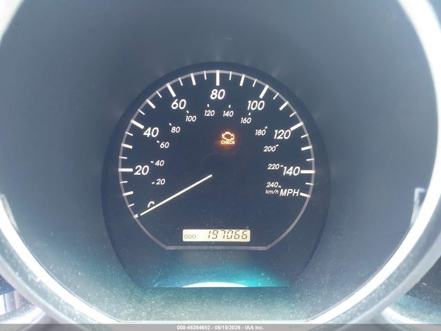 Aukcja sprzedaży 2008 Lexus Rx 350, vin: 2T2GK31U38C028514, numer aukcji: 45394652