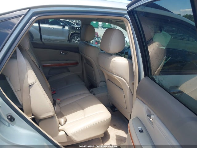 Aukcja sprzedaży 2008 Lexus Rx 350, vin: 2T2GK31U38C028514, numer aukcji: 45394652
