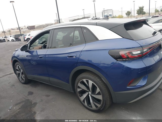 WVGUNPE26MP065630 Volkswagen Id.4 Awd Pro S
