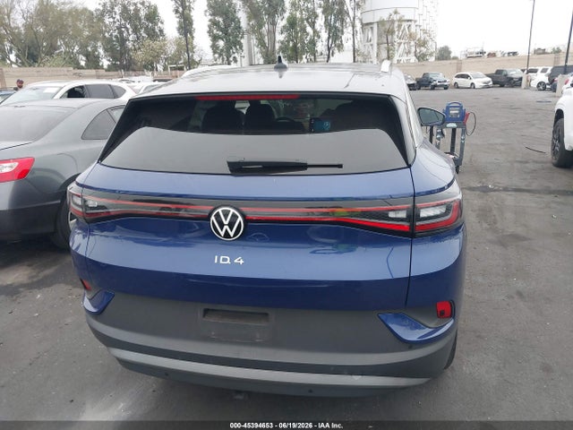WVGUNPE26MP065630 Volkswagen Id.4 Awd Pro S
