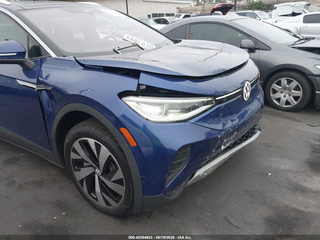 WVGUNPE26MP065630 Volkswagen Id.4 Awd Pro S