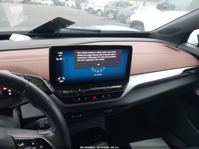WVGUNPE26MP065630 Volkswagen Id.4 Awd Pro S