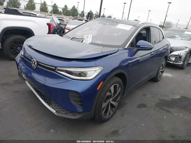 WVGUNPE26MP065630 Volkswagen Id.4 Awd Pro S