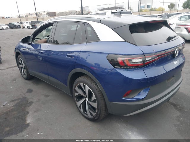 WVGUNPE26MP065630 Volkswagen Id.4 Awd Pro S