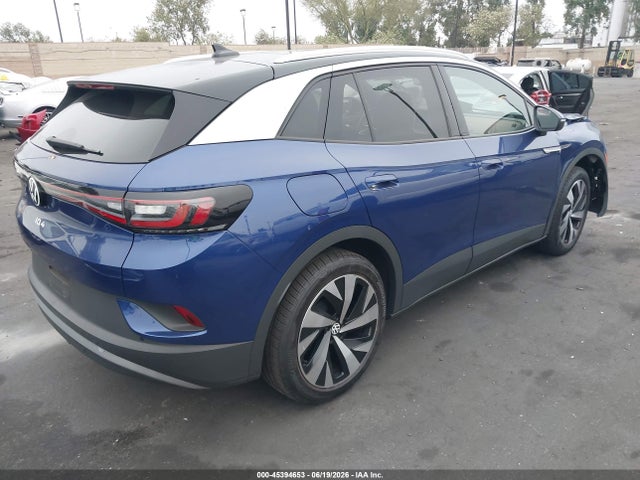 WVGUNPE26MP065630 Volkswagen Id.4 Awd Pro S