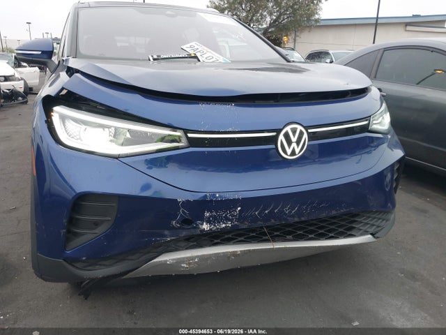 WVGUNPE26MP065630 Volkswagen Id.4 Awd Pro S
