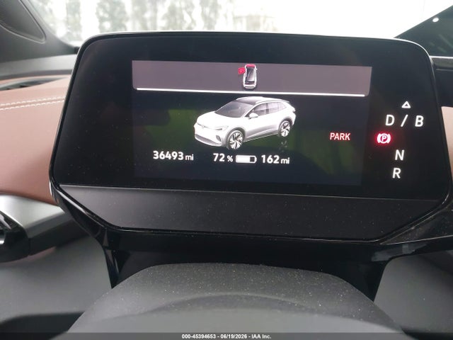 WVGUNPE26MP065630 Volkswagen Id.4 Awd Pro S