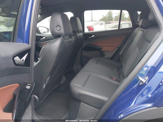 WVGUNPE26MP065630 Volkswagen Id.4 Awd Pro S