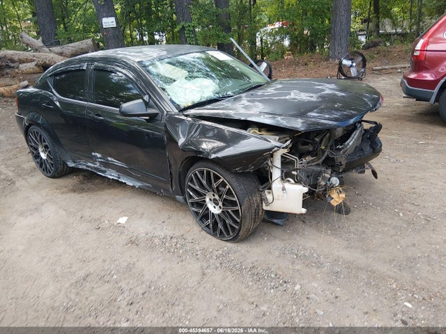Продажа на аукционе авто 2008 Dodge Avenger Sxt, vin: 1B3LC56K48N280466, номер лота: 45394657
