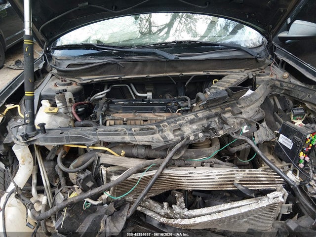 Продажа на аукционе авто 2008 Dodge Avenger Sxt, vin: 1B3LC56K48N280466, номер лота: 45394657