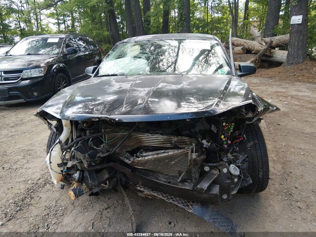 Продажа на аукционе авто 2008 Dodge Avenger Sxt, vin: 1B3LC56K48N280466, номер лота: 45394657
