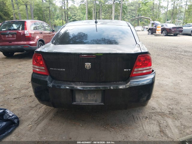 Продажа на аукционе авто 2008 Dodge Avenger Sxt, vin: 1B3LC56K48N280466, номер лота: 45394657