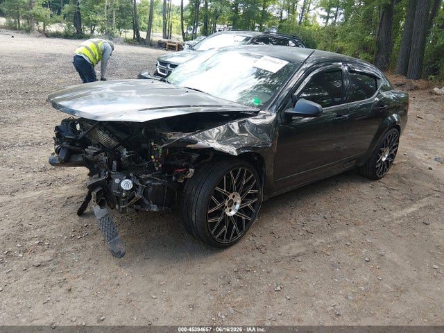 Продажа на аукционе авто 2008 Dodge Avenger Sxt, vin: 1B3LC56K48N280466, номер лота: 45394657