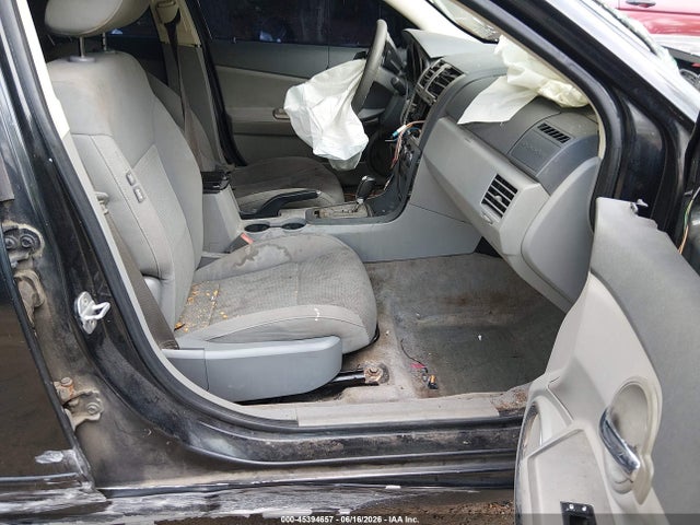 Продажа на аукционе авто 2008 Dodge Avenger Sxt, vin: 1B3LC56K48N280466, номер лота: 45394657
