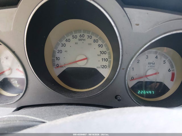 Продажа на аукционе авто 2008 Dodge Avenger Sxt, vin: 1B3LC56K48N280466, номер лота: 45394657