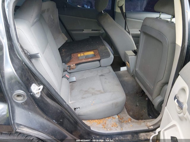 Продажа на аукционе авто 2008 Dodge Avenger Sxt, vin: 1B3LC56K48N280466, номер лота: 45394657