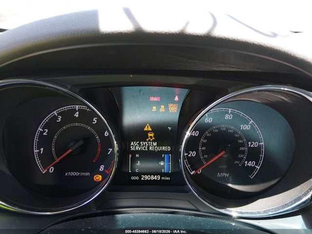 2018 Mitsubishi Outlander Sport 2.0 Es მანქანა იყიდება აუქციონზე, vin: JA4AP3AU5JZ003518, აუქციონის ნომერი: 45394662