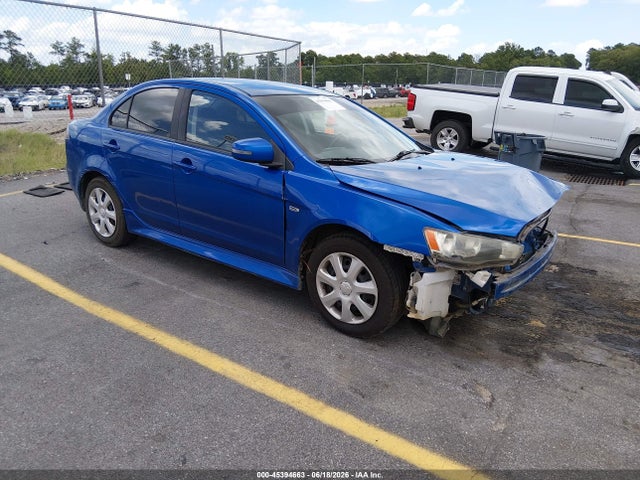 Продаж на аукціоні авто 2015 Mitsubishi Lancer Es, vin: JA32U2FU3FU017698, номер лоту: 45394663