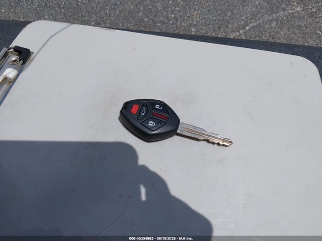 Продаж на аукціоні авто 2015 Mitsubishi Lancer Es, vin: JA32U2FU3FU017698, номер лоту: 45394663