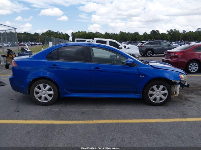 Продаж на аукціоні авто 2015 Mitsubishi Lancer Es, vin: JA32U2FU3FU017698, номер лоту: 45394663