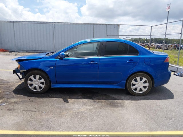 Продаж на аукціоні авто 2015 Mitsubishi Lancer Es, vin: JA32U2FU3FU017698, номер лоту: 45394663