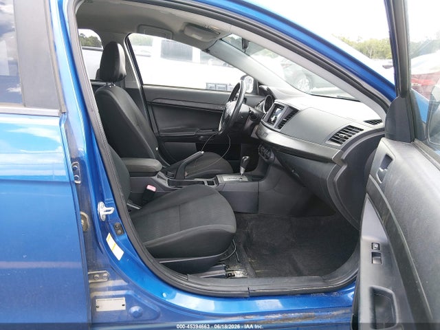 Продаж на аукціоні авто 2015 Mitsubishi Lancer Es, vin: JA32U2FU3FU017698, номер лоту: 45394663