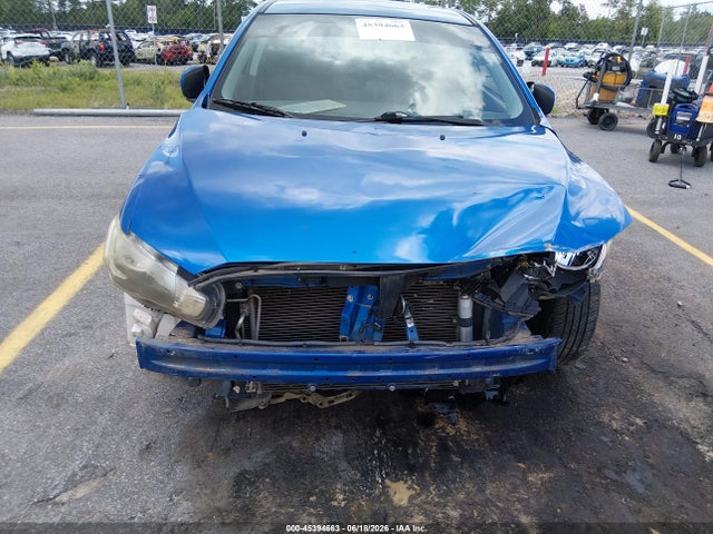 Продаж на аукціоні авто 2015 Mitsubishi Lancer Es, vin: JA32U2FU3FU017698, номер лоту: 45394663