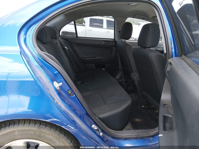 Продаж на аукціоні авто 2015 Mitsubishi Lancer Es, vin: JA32U2FU3FU017698, номер лоту: 45394663