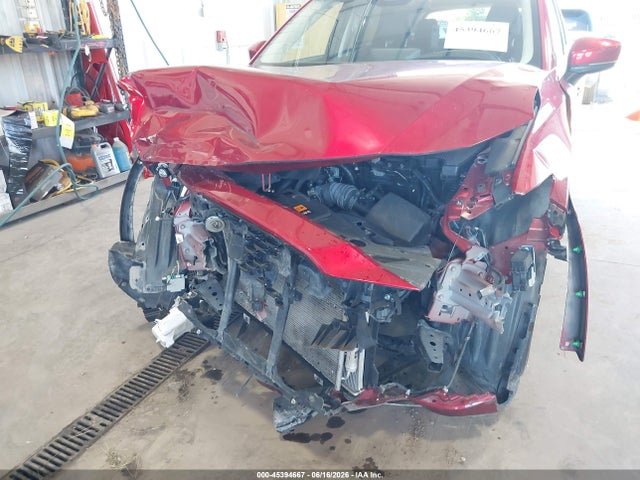 Продажа на аукционе авто 2025 Mazda Cx-5 2.5 S Select, vin: JM3KFBBL2S0550174, номер лота: 45394667