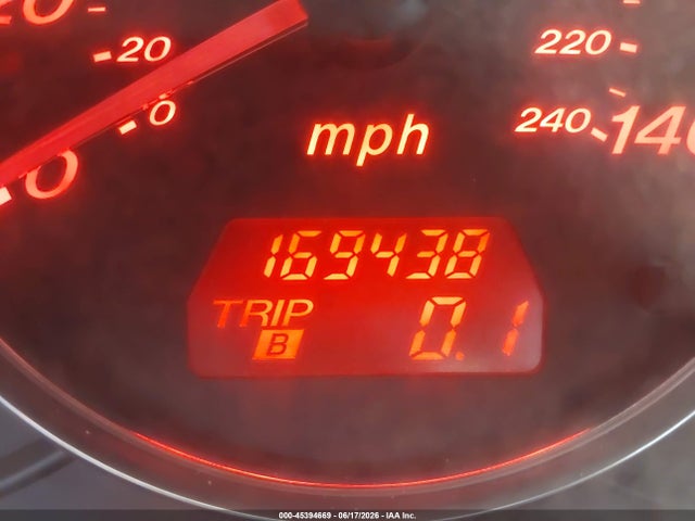 2007 Mazda Mazda6 S Grand Touring მანქანა იყიდება აუქციონზე, vin: 1YVHP83D375M09077, აუქციონის ნომერი: 45394669