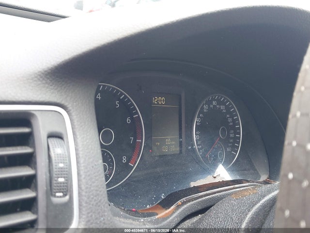 Aukcja sprzedaży 2015 Volkswagen Passat 1.8t Limited Edition, vin: 1VWAS7A3XFC079875, numer aukcji: 45394671