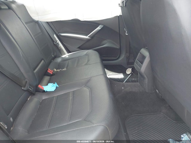 Aukcja sprzedaży 2015 Volkswagen Passat 1.8t Limited Edition, vin: 1VWAS7A3XFC079875, numer aukcji: 45394671