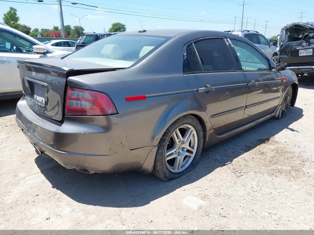 Aukcja sprzedaży 2008 Acura Tl 3.2, vin: 19UUA66248A039529, numer aukcji: 45394674