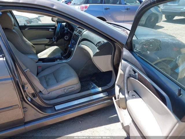 Продажа на аукционе авто 2008 Acura Tl 3.2, vin: 19UUA66248A039529, номер лота: 45394674