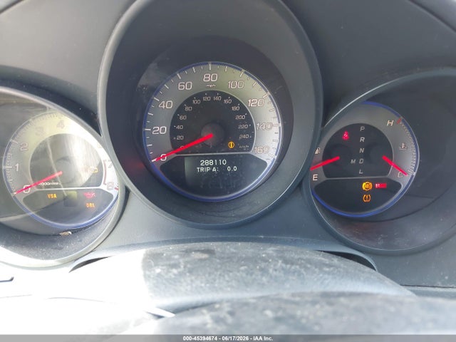 Aukcja sprzedaży 2008 Acura Tl 3.2, vin: 19UUA66248A039529, numer aukcji: 45394674
