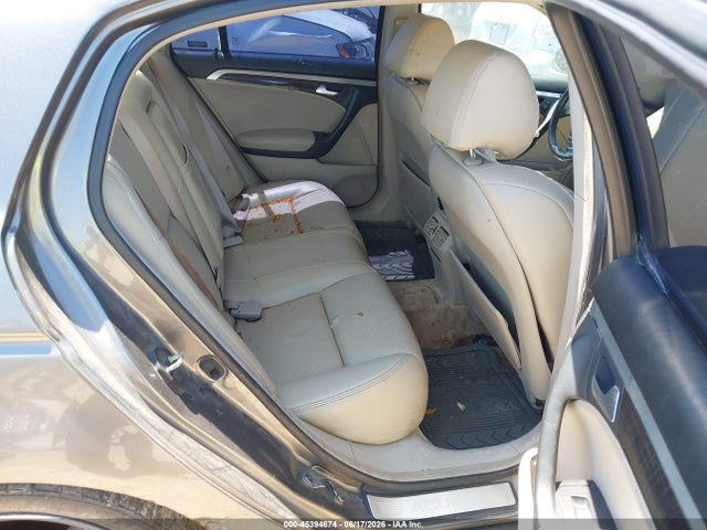 Продажа на аукционе авто 2008 Acura Tl 3.2, vin: 19UUA66248A039529, номер лота: 45394674