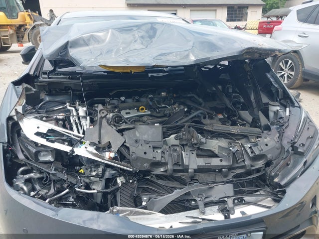 45394676 :رقم المزاد ، JTDACACU4R3020375 vin ، 2024 Toyota Prius Prime Se مزاد بيع