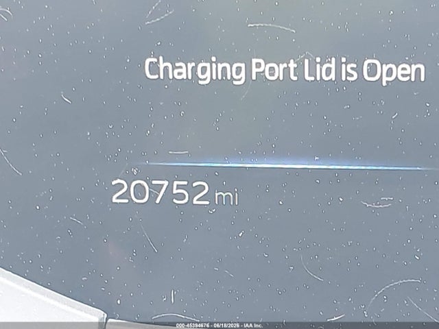 45394676 :رقم المزاد ، JTDACACU4R3020375 vin ، 2024 Toyota Prius Prime Se مزاد بيع